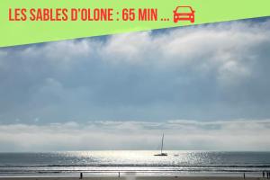 Nouveau Vacance nature au calme