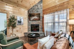 Lykke Lodge By Avada Properties