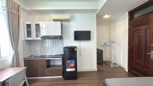 Starting point homestay