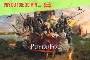 Nouveau Vacance nature au calme