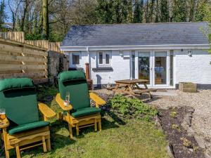 1 Bed in Saundersfoot 52744