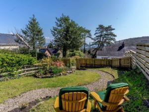 1 Bed in Saundersfoot 52744