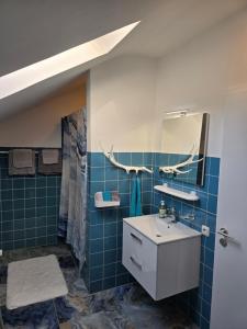 Apartment am oberen Schloss