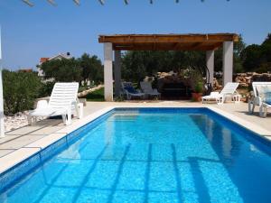 Villa Mendula - 4hvězdičkové hotely ve městě Vela Luka