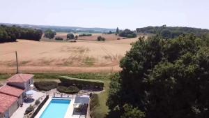 Chez Goret Gites - Gite Skippy Couples only