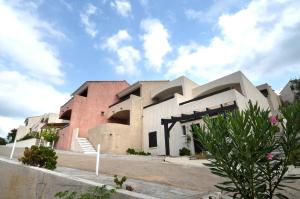 Appart'hotels Residence Costa d'Oru : photos des chambres