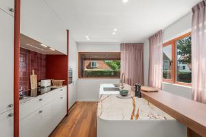 - Villa Adonis - Luxe en charme in pittoresk De Haan