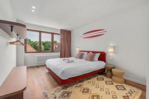 - Villa Adonis - Luxe en charme in pittoresk De Haan