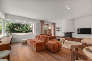 - Villa Adonis - Luxe en charme in pittoresk De Haan