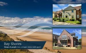 Bay Shores - 4hvězdičkové hotely ve městě Reighton