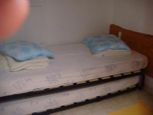 Maisons de vacances gite d-Andriou : photos des chambres