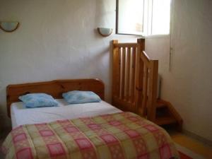 Maisons de vacances gite d-Andriou : photos des chambres