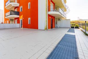 Appartamento Sabbiadoro Trilo PT - MyHo Casa