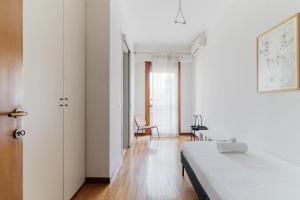 Vercelli Pagano - Ampio e Luminoso Trilocale