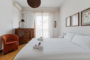 Vercelli Pagano - Ampio e Luminoso Trilocale