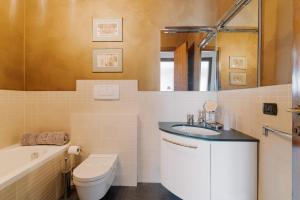 Vercelli Pagano - Ampio e Luminoso Trilocale