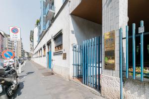 Apartamento de 2 dormitorios con balcón