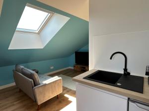 LInstant Méloirien - appartement 1 chambre