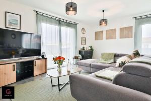 Villas Maison cosy avec piscine 8 pers : photos des chambres