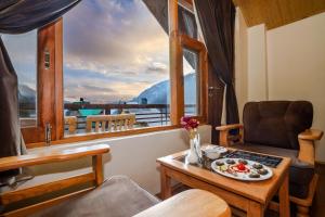 Hotel Valley Vista Manali