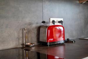 Chalets Au Pied De L-arcluse - Spa Clim : photos des chambres