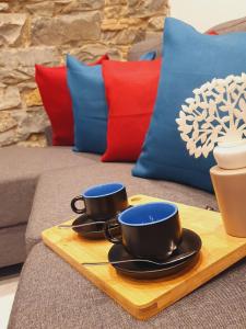 Joseph House - Elegant Design Apartment in Centro Trieste