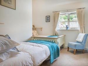 2 Bed in Haverthwaite SZ013
