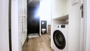 Appartements Havre de paix au coeur de la ville : photos des chambres