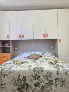 Appartamento Morelli Beach - Via Lago di Misurina