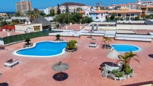 El Mirador Los Cristianos