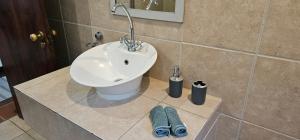 Boabab at Greenway Woods