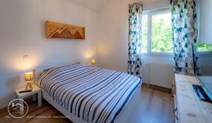 Appartements Serenite pres du Lac : Appartement 2 Chambres