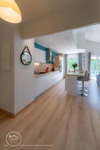 Appartements Serenite pres du Lac : photos des chambres