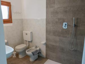 Tre Terre Ferienwohnung