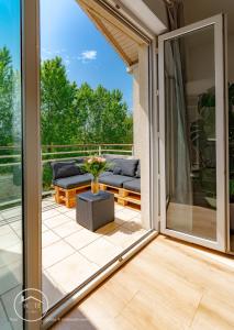 Appartements Serenite pres du Lac : photos des chambres