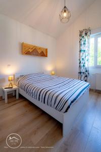 Appartements Serenite pres du Lac : photos des chambres