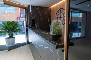 Hotel Mefolinkel Suits