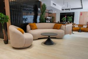 Hotel Mefolinkel Suits