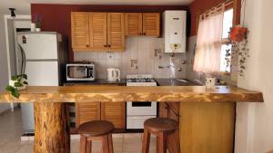 Charming Ground Floor - Downtown Ushuaia