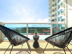 MVR-Your Escape Your View Your Grove