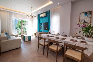 Chang Luxury Villa Beach View