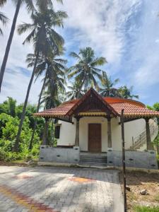 Thyagesha Heritage Home