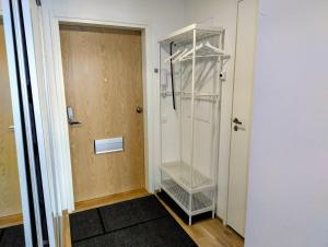 Cozy Studio Near Airport