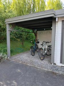 B&B / Chambres d'hotes Les Trois Salazes : photos des chambres