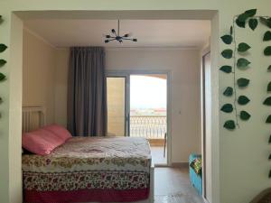 Sea view apartment, Aqua View Resort, North coast