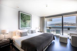 Superior Deluxe Double or Twin Room  room in Troia Design Hotel