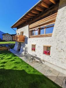 Chalet Sambor