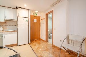 Apartamento turístico mad-aeropuerto ifema