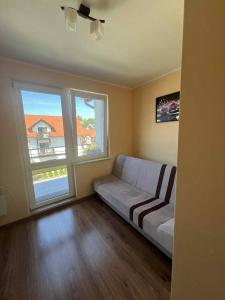 Apartament Niska 10 Krynica Morska