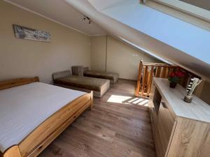 Apartament Niska 10 Krynica Morska